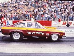 Image result for Taxi Man Mountain Motor Pro Stock Drag Racing