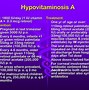 Image result for nipervitaminosis
