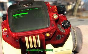 Image result for Pip-Boy 3000 Toy