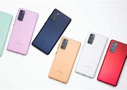 Image result for Samsung Galaxy S20 Fan Edition