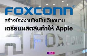 Image result for Foxconn Apple