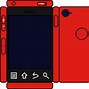 Image result for iPhone 6 Papercraft Mini