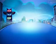 Image result for PJ Mask City Background