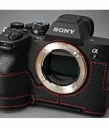 Image result for Sony A7r5 Cover
