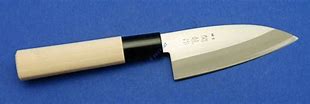 Image result for Japanese Cooking Knives