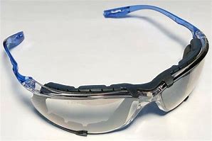 Image result for Safety Glasses with Foam