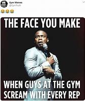 Image result for Sorry at Gym Meme