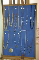 Image result for Jewellery Display Stand