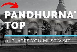 Image result for Pandhurna