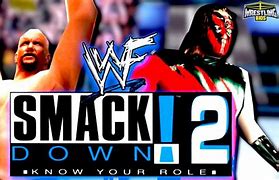 Image result for WWF Smackdown 2