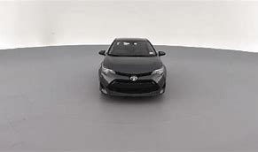 Image result for 2017 Toyota Corolla SE Windshield Moldings