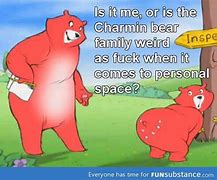 Image result for Bear at Picnic Table Meme