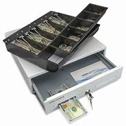 Image result for cash drawers boxes for point of sale