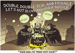 Image result for Double Bubble Toil and Trouble