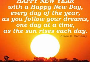 Image result for Great-Quotes for a Blessed New Year