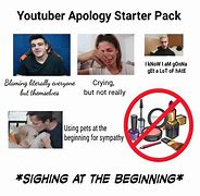 Image result for Starter Pack Memes