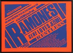 Image result for Punk Rock Ramones