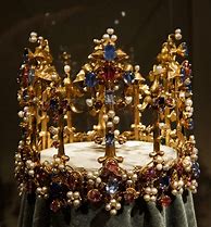 Image result for Medieval Regalia