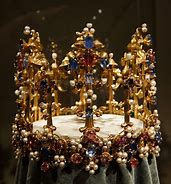 Image result for Medieval Crown with Horns