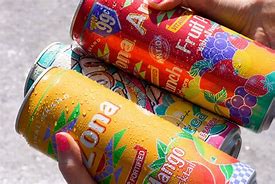 Image result for Arizona Drink Can