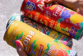 Image result for Arizona Drink Merch