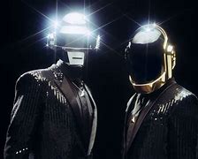 Image result for Daft Punk Musicians