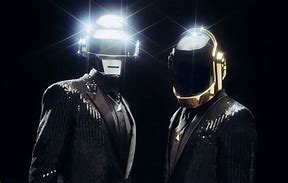 Image result for Random Access Memories 10th Poster