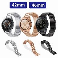 Image result for Samsung Watch Bands 42Mm