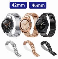 Image result for Samsung Galaxy Watch 42Mm Strap
