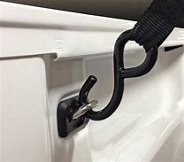 Image result for Pick Up Tie Downs for Box