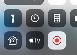 Image result for The Screen Record Button On iPhone