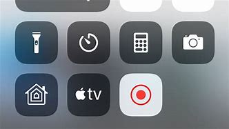 Image result for Screen Recording iOS 1.1