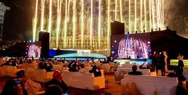 Image result for Dubai World Cup Gala Night