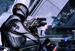 Image result for Mass Effect Paragon
