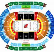 Image result for Prudential Center Seating Chart Disney On Ice