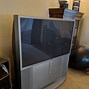 Image result for Old Projection Screen TV