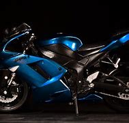 Image result for Black and Blue Motorcycle