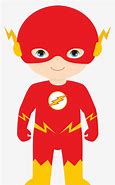 Image result for Superhero Kids Flash