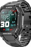 Image result for Waterproof Smartwatch Image