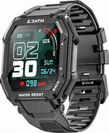 Image result for Affordable Waterproof Smartwatch
