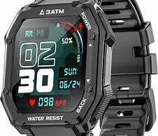 Image result for waterproof smartwatches