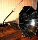 Image result for Edison 17 Phonograph