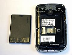 Image result for BlackBerry Bold Battery