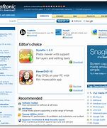 Image result for Softonic PC Software Free Download