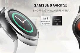 Image result for Samsung Gear S2 Watch Rose Gold