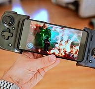 Image result for Xbox Phone Mount Clips