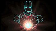 Image result for Iron Man Jarvis iPhone Wallpaper