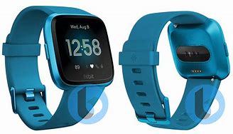 Image result for Fitbit Versa 2 Smartwatch