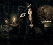 Image result for Witch PFP Scary