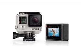 Image result for GoPro Hero 4 No Touch Screen